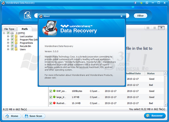 wondershare data recovery mac torrent